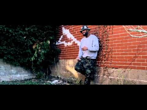 Binky Bandz Ft. Be Pizzle - On My Soul (Official Video) @bluelensfilms