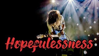 Courtney Barnett - Hopefulessness (Subtitulado en Español y Ingles)