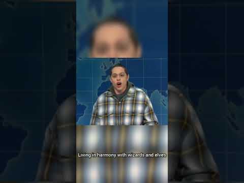 my favorite snl moment ever