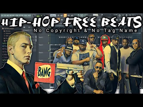 [FREE] OLD SCHOOL BEATS INSTRUMENTAL - Slim Shady Ft. Wu Tang Clan Type Beat (NO COPYRIGHT)