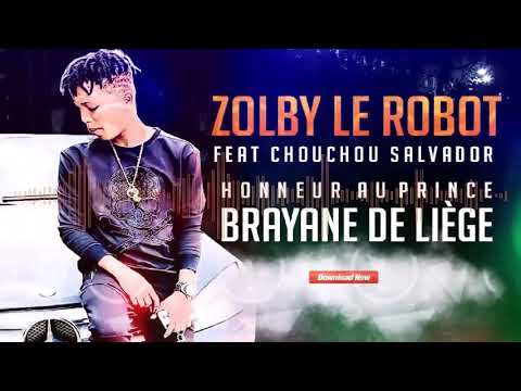 Honneur au prince brayane de liège