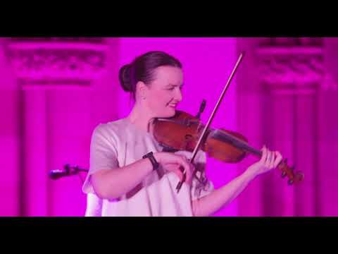 Blazin' Fiddles - 'Ricky & June' LIVE from Celtic Connections Festival 2025