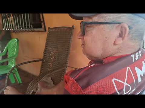 É terça feira aqui na comunidade Frederico Bequimao Ma 