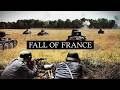The Battle Of France 1940 WW2 Documentary