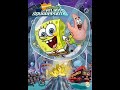 Opening To Spongebob Squarepants Atlantis Squarepantis 2007 DVD