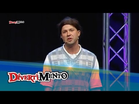 DivertiMento | PLAN B - 09. Therapeut