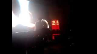 Life Festival 2014 - Four Tet - (& Martyn) Glassbeadgames -  Sunday.