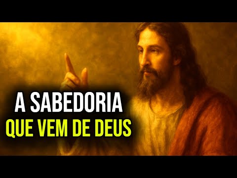🕊️ 10 Ensinamentos de Jesus que Revelam o Poder da Sabedoria Que Pode Transformar Sua Vida