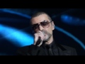 George Michael - Idol- Symphonica Tour Milano 12 ...