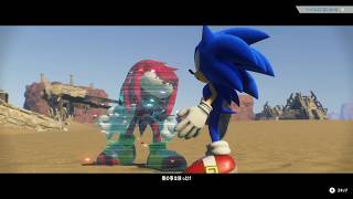 【実況】ソニックフロンティアをカミカミ実況でグダグダ実況　PART12【Sonic Frontiers】