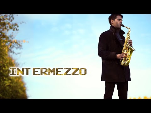 Manu Brazo - INTERMEZZO