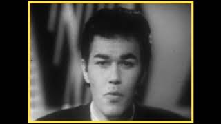 ♫ John Rowles ♥ Mary In The Morning ♫