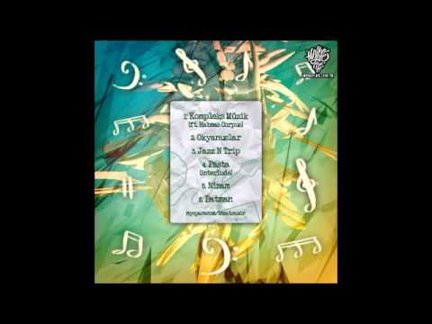 Tezat Razor - Kompleks Müzik feat. Habeas Corpus