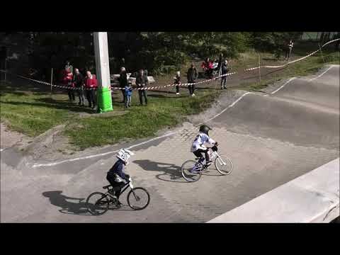 Svealandscup 5 20190915 Älvsjö BMX Kids 6 Moto 4
