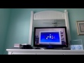 Closing To Be My Valentine Love Barney 2000 VHS Demo Version