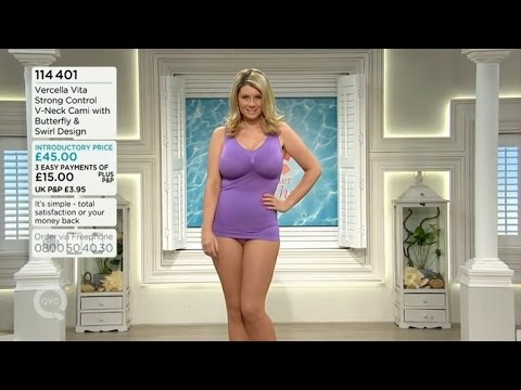Qvc Models