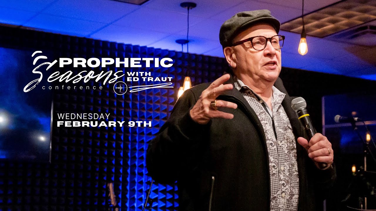 Ed Traut 2/9/22