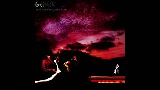 Genesis- Many Too Many (1994 Remaster)