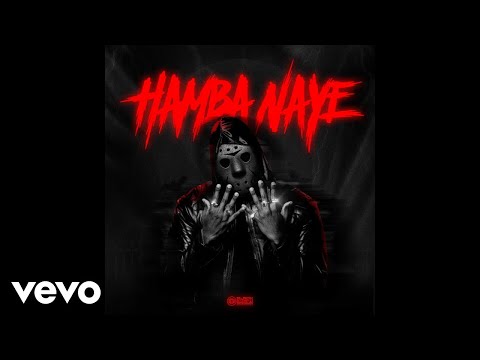 Mr JazziQ - Hamba naye (Official Audio) ft. Pcee, Justin99, MaTen, Jandas