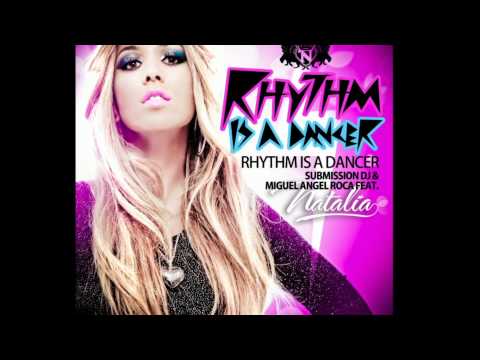 Rhythm is a dancer-Natalia,Pitbull i Jennifer2012-(Uredio video-Rankovic Sasa)