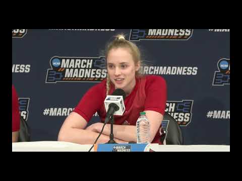 WBB: NCAA Pre-1st Round Press Conference (3/17/23)