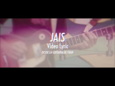JEITES - Jais (Video Lyric)