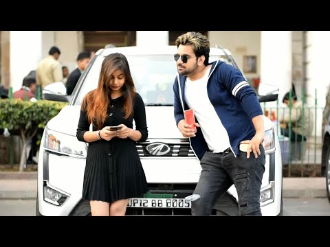 Gold Digger Prank India || Gone Wrong Prank || Pranks In India || New Pranks 2020 || Harsh Chaudhary