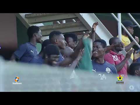 WATCH ACCRA LIONS 2:0 BEREKUM CHELSEA | EXTENDED HIGHLIGHTS | WK32