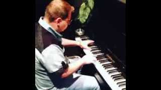 Scott Storch - Busta Rhymes -  I&#39;ll Hurt You - Piano