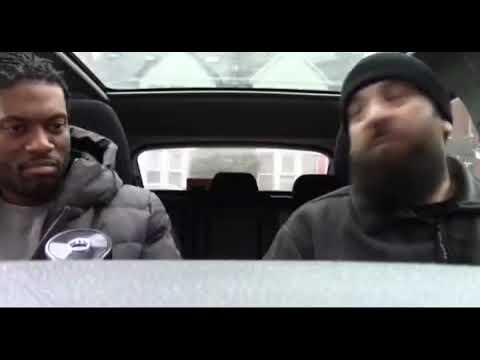 Tesla's Ghost Talks on Sinister Stricken