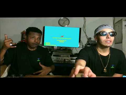 Raffa Moreira -TRÁFICO (DIRECTED BY @GUETTOLIFEFILMS) prod JDONTHATRACK [REACT]