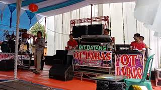 Download lagu Pengorbanan Cinta''' Cover Laras Mini Musik Mandi Angin Tuo mp3