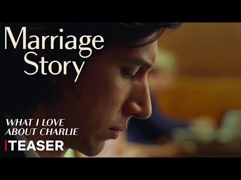 Marriage Story (2019) Official Trailer