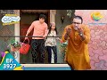 Bhide Gets Angry With Tapu Taarak Mehta Ka Ooltah Chashmah Full Episode Ep 3927 13 Nov 2023