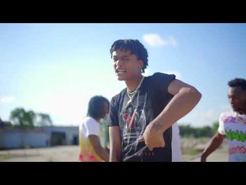 REE43 ft Wildlife Wreck & SODLiman - Down 2 Ride