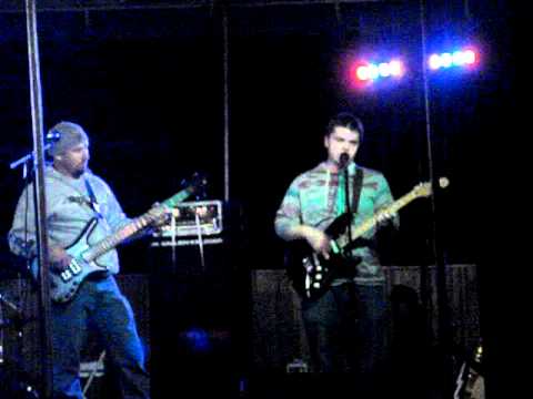 Badfish- Sublime Cover by The AWB