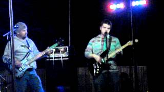 Badfish- Sublime Cover by The AWB