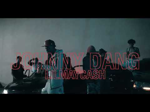 LilMaycash x Johnny Dang