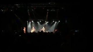 Jump, Little Children - Pink Lemonade 12-19-15 Columbia, SC