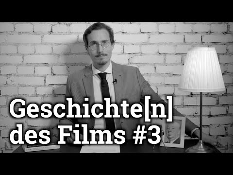 Alfred Hitchcock und der MacGuffin | Geschichte[n] des Films #3