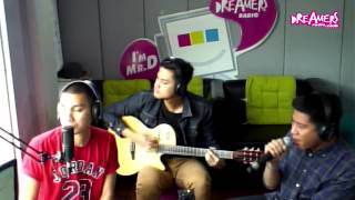 Download lagu RAN - Pandangan Pertama mp3