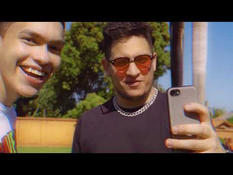 Gabo Viera, Alvso - TE GUSTO (Video Oficial)