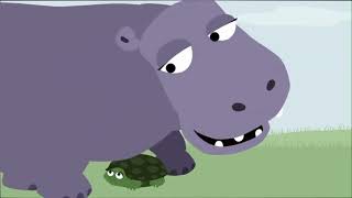 GS1 Animals play