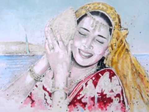 Samir El Eulmi & Kamel Nai -  Kharjetli Bel Djeba