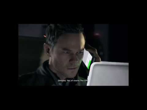 Quantum Break [Pt 5 FINALE 2/2]