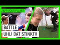 WIE GAAN ER WINNEN: DE JONGENS OF DE MEIDEN?! | Zapp Your Planet Battle | NPO Zapp