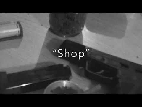 Shop - J.R. Tha King (prod. by Lil Norby)