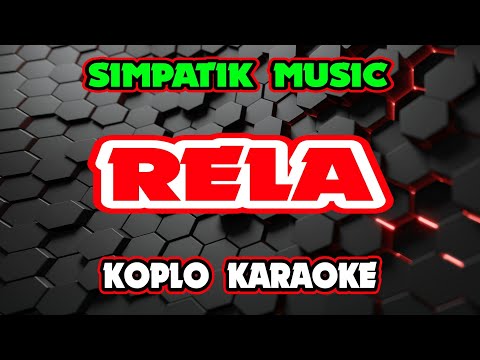 Rela Karaoke - Diandra Ayu @koplokaraooke