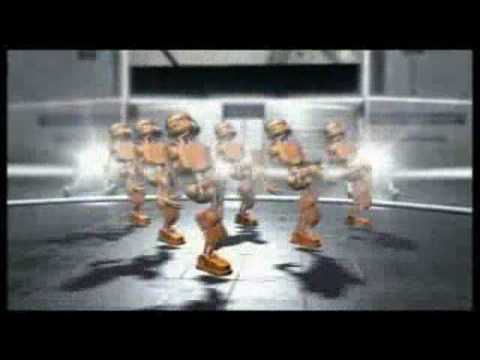 Flying steps - We Gonna Rock It (Millenium Radio Mix)