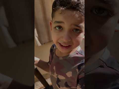 تحدي الي بقدر يطلع اعلا شي #mahdi_الخال